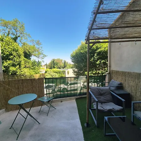 Le Jungle Appart, Centre * Narbonne